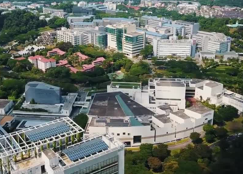 新加坡南洋理工大学奖学金申请条件及金额