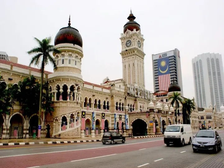 马来西亚签证办理流程及注意事项