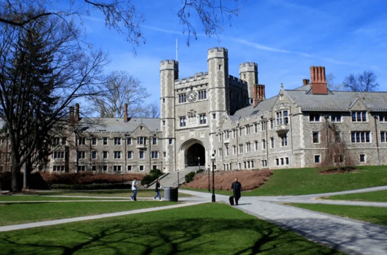 普林斯顿大学本科留学申请要求和流程是什么