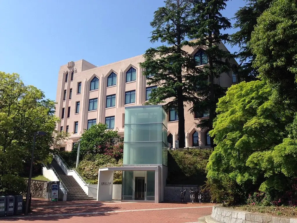 日本大学排名一览