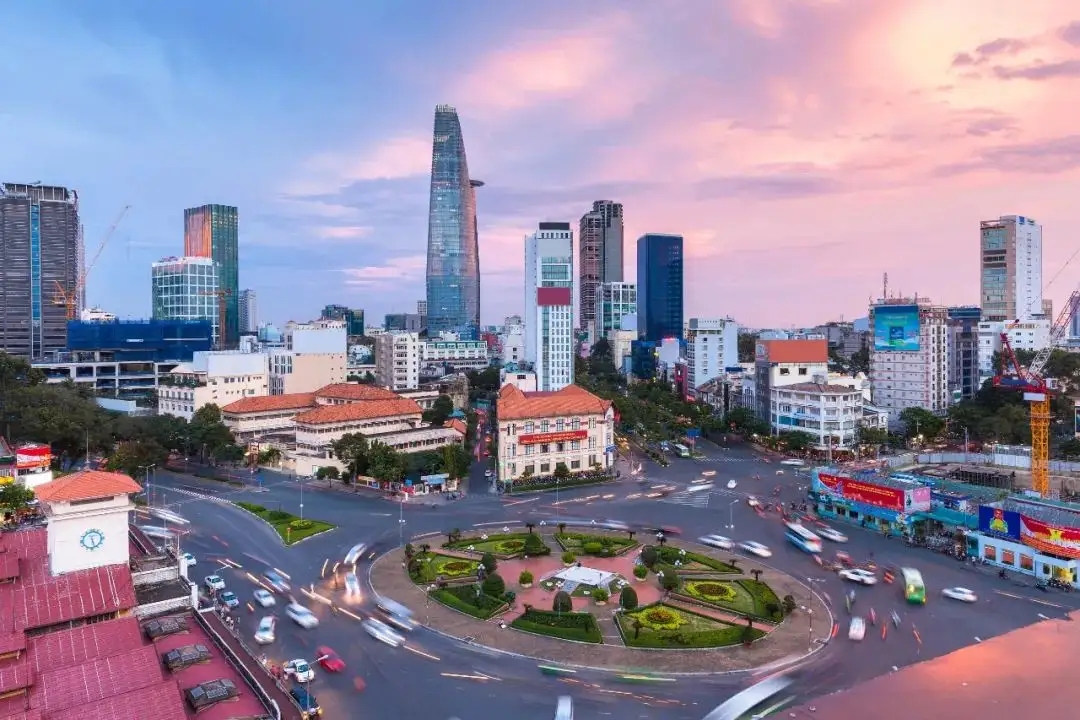 越南签证办理流程和费用详解
