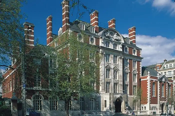 英国皇家音乐学院留学一年费用是多少