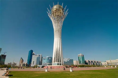 哈萨克斯坦留学条件有什么