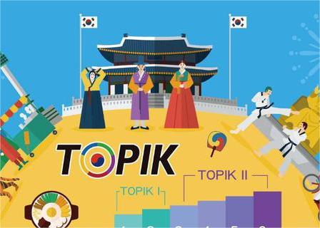 韩语等级考试（TOPIK）详解