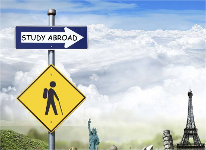 出国留学必备条件有哪些