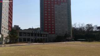 汉阳大学，学术实力强大的综合院校