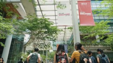 高中生留学新加坡需要什么条件，需满足这些基本要求