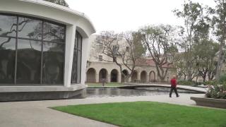 加州理工学院，具有代表性的高等学府