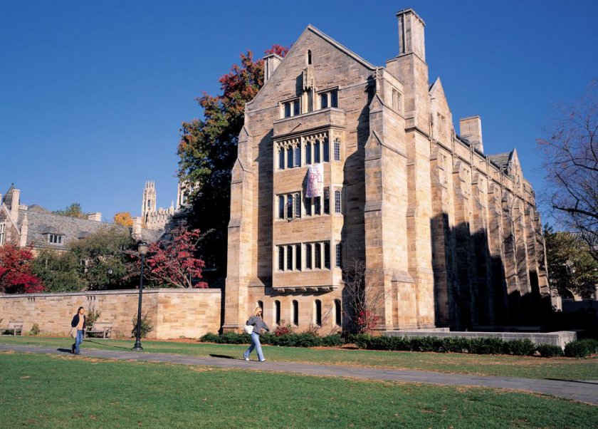 宾夕法尼亚大学图片